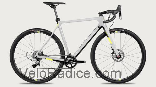 Norco Threshold C Rival 1 scheda tecnica e recensioni
